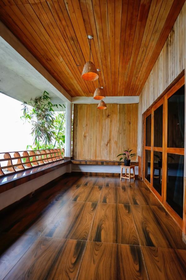 Driftwood Beach Resort Varkala Luaran gambar